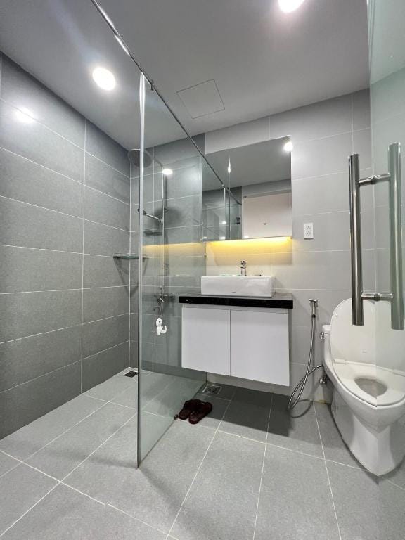 Sunrise City View 2 ngủ cao cấp Vacation rental in Ho Chi Minh City