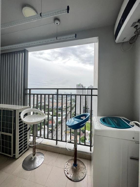 Sunrise City View 2 ngủ cao cấp Vacation rental in Ho Chi Minh City