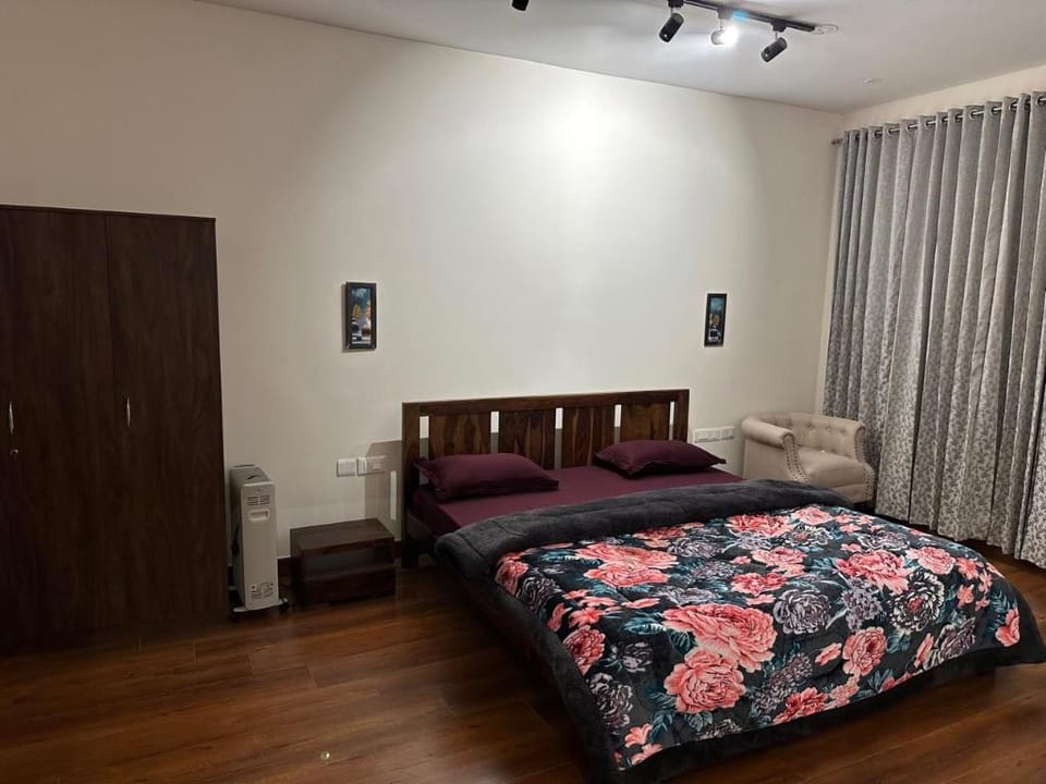 Infinitea Villa Hotel in Kerala