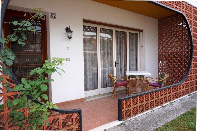 Gorgeous Villa for 8 with pool by Beahost Rentals Vacation rental in Porto Santa Margherita