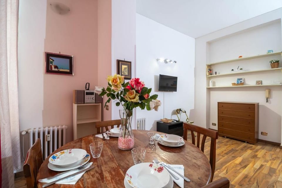 House Serena in Rome Apartment in Rome