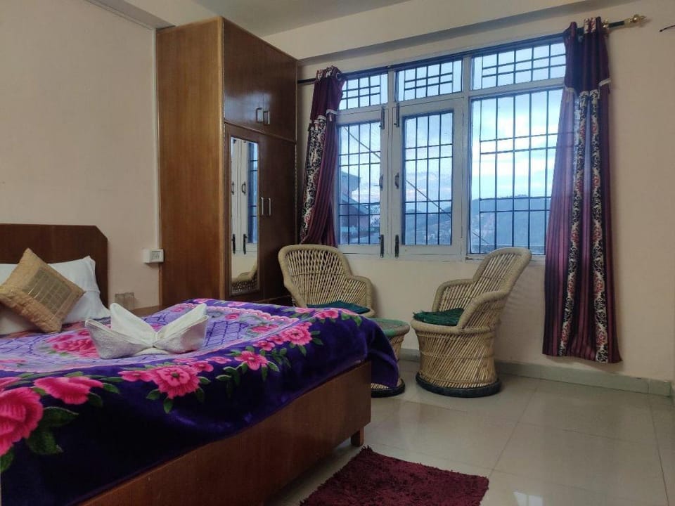 Stay in the wood Vacation rental in Himachal Pradesh