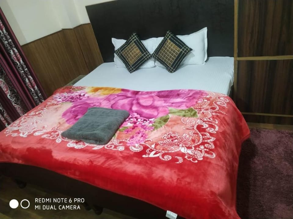 Stay in the wood Vacation rental in Himachal Pradesh