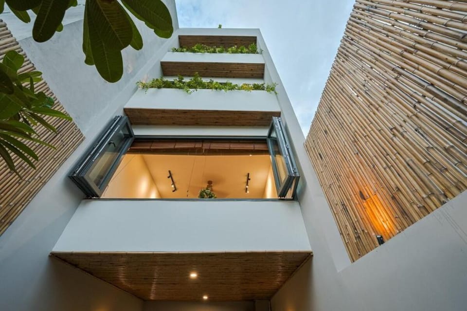 Unique Style Pool Villa Distric 9 Vacation rental in Ho Chi Minh City