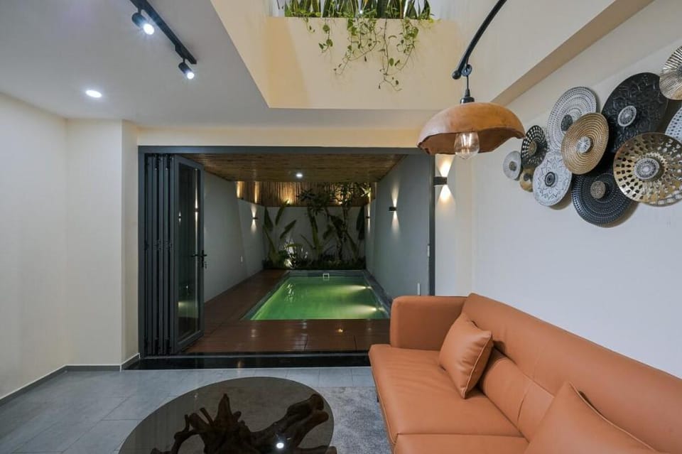 Unique Style Pool Villa Distric 9 Vacation rental in Ho Chi Minh City
