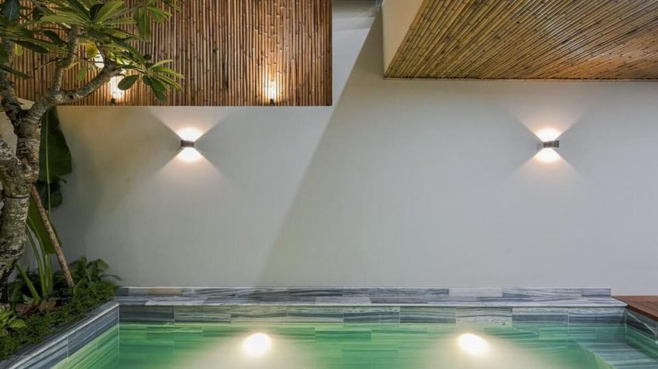Unique Style Pool Villa Distric 9 Vacation rental in Ho Chi Minh City