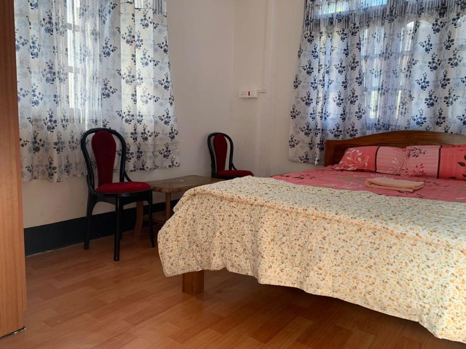 Aama Homestay Kurseong Vacation rental in West Bengal