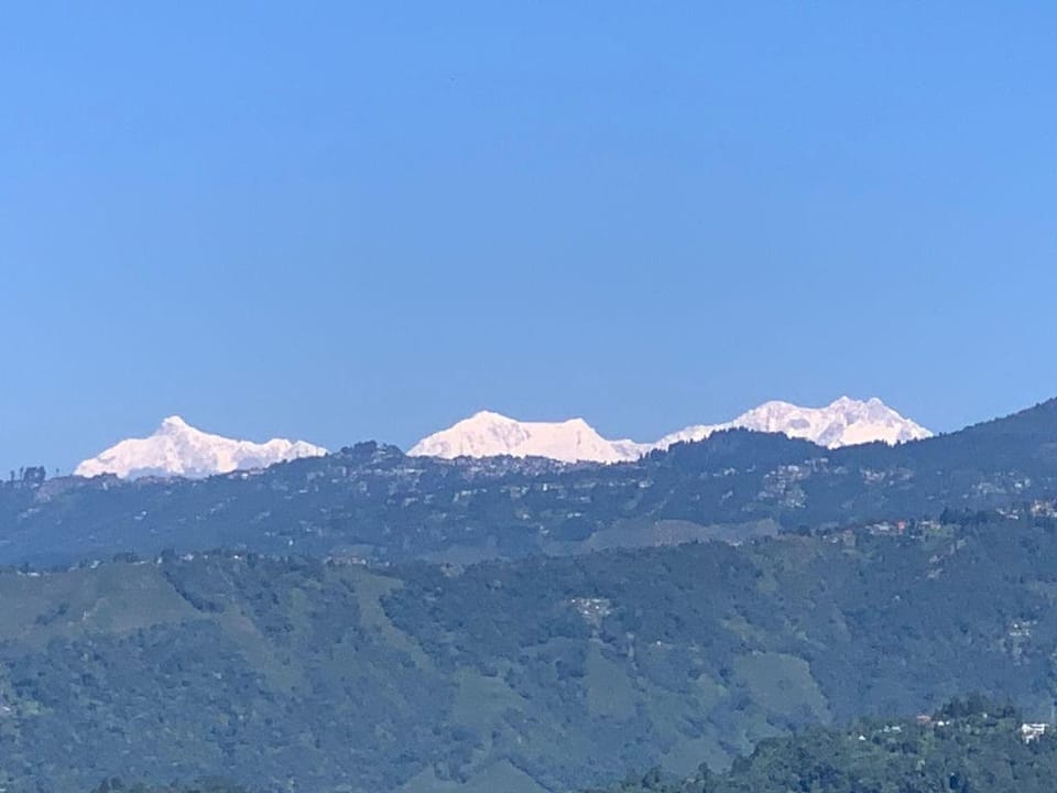 Aama Homestay Kurseong Vacation rental in West Bengal