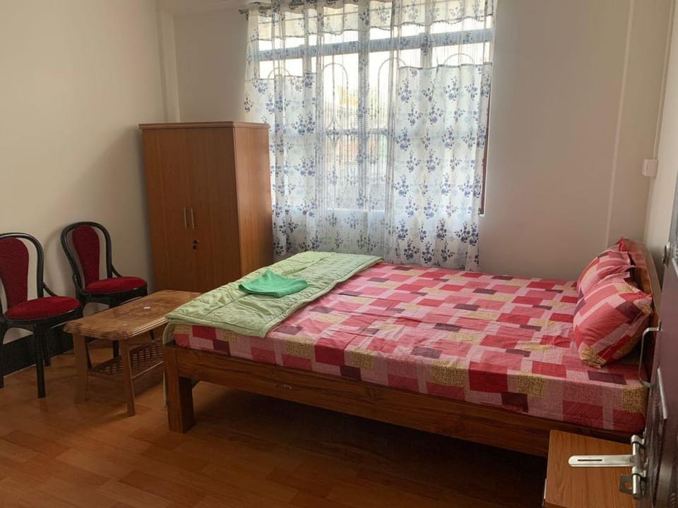 Aama Homestay Kurseong Vacation rental in West Bengal