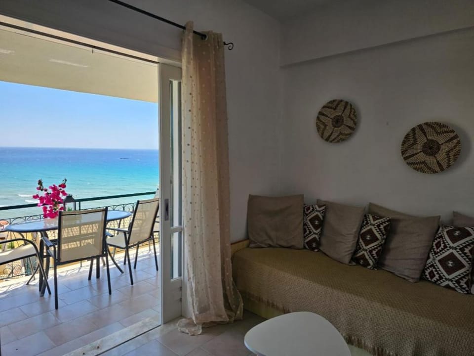 Corfu Glyfada Menigos Resort 150 Apartment in Corfu, Greece