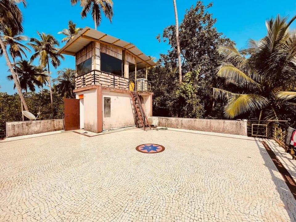 SANA VILLA Vacation rental in Goa, India