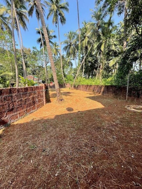 SANA VILLA Vacation rental in Goa, India
