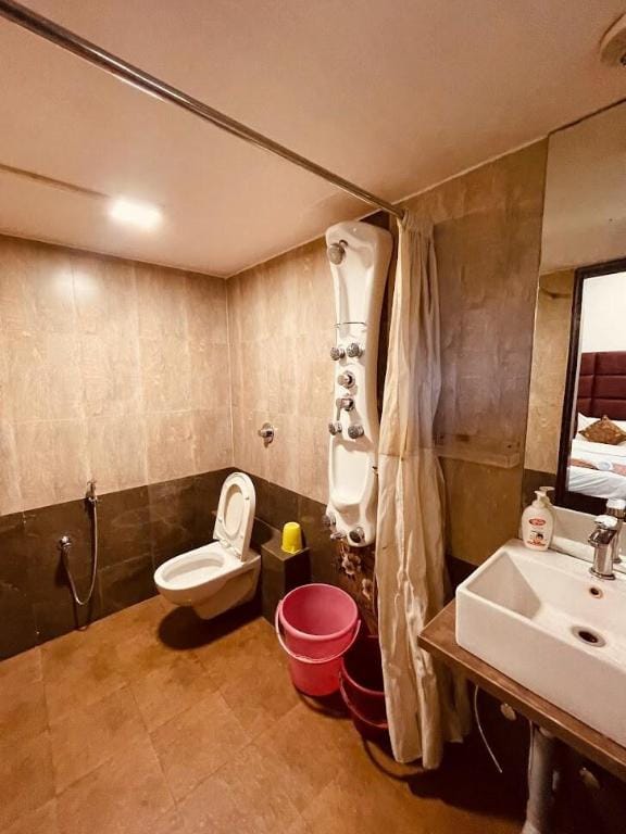 SANA VILLA Vacation rental in Goa, India
