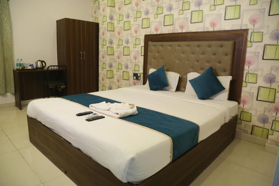 Hotel MN Grand shamshabad airport hyderabad Hotel in Hyderabad