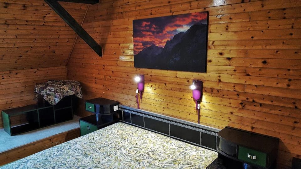 Apartma Pohar- A Bit Different Apartment in Friuli-Venezia Giulia