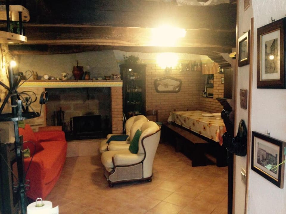 Etruscan residence Perugia Vacation rental in Umbria