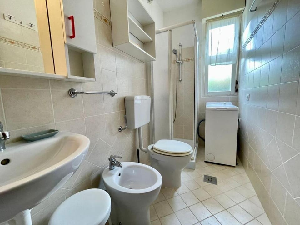 Seaside villa surrounded by a garden Villa in Porto Santa Margherita