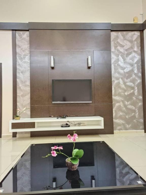 Oro Homestay Vacation rental in Johor