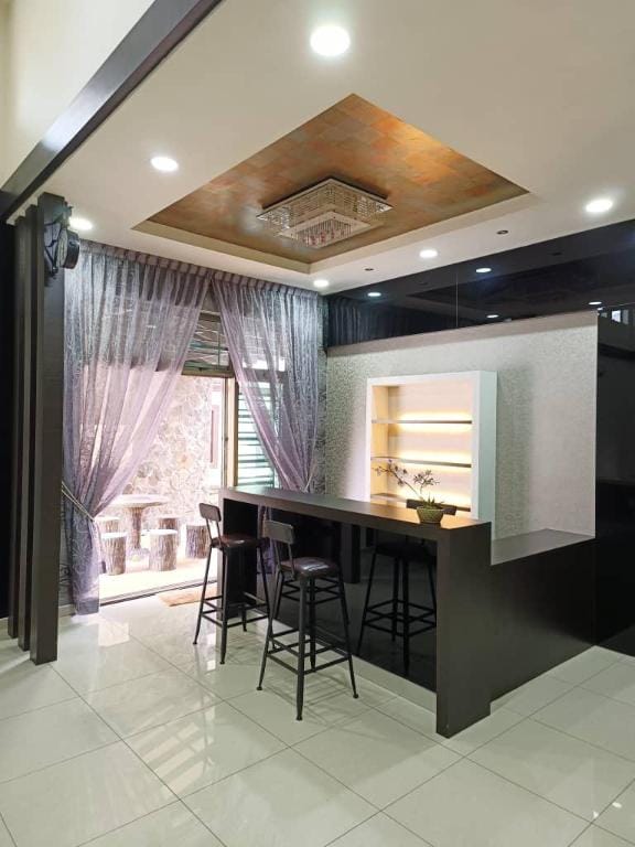 Oro Homestay Vacation rental in Johor