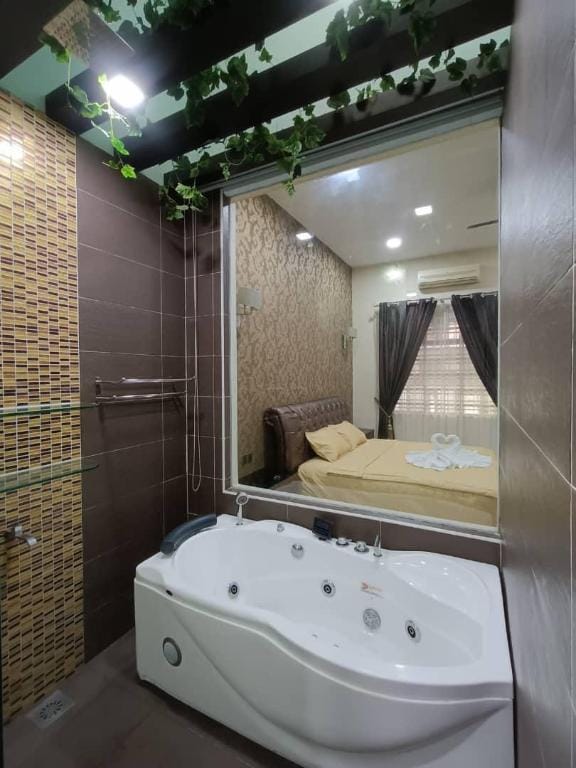 Oro Homestay Vacation rental in Johor
