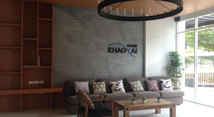 Baan Khaoyai by Akin Apartment in Laos