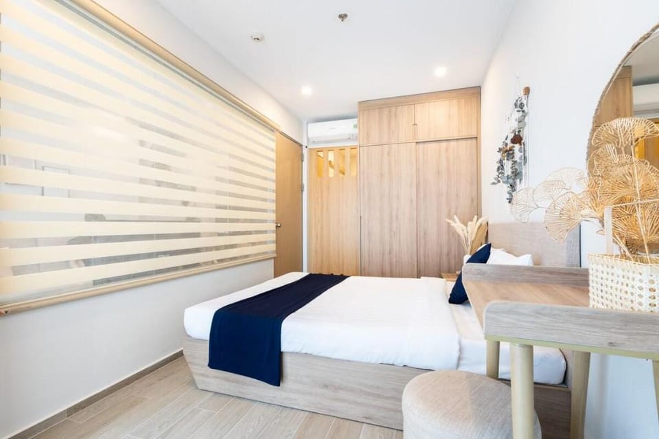 Hidden gem in Vung tau Vacation rental in Vung Tau
