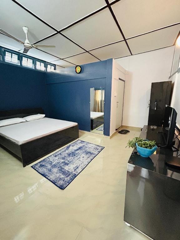 Sunny Villa since 1950 Villa in India