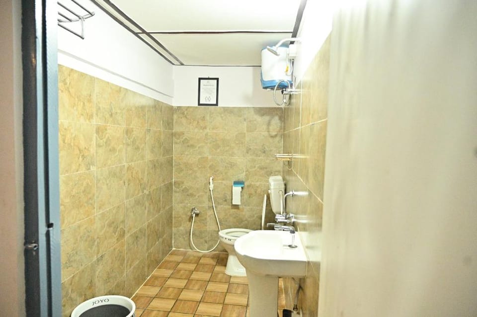 Sunny Villa since 1950 Villa in India