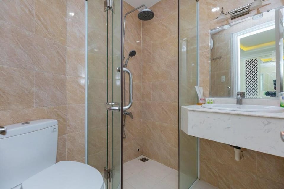 Cozy 2Brs Apt by Joi Hospitality Vacation rental in Vung Tau