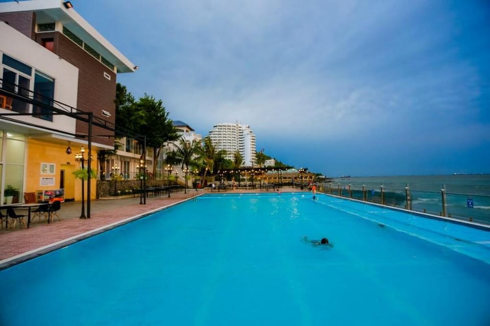 Cozy 2Brs Apt by Joi Hospitality Vacation rental in Vung Tau