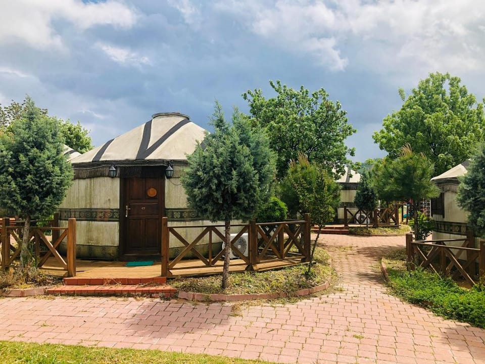 OBASYA OBA EVİ Vacation rental in İzmir Province