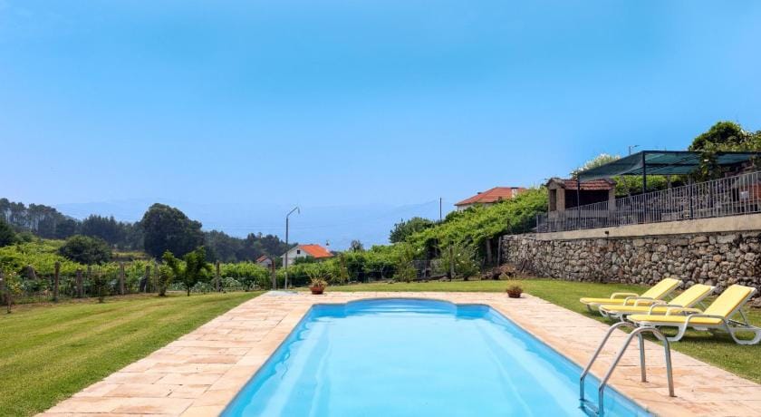 Casa do Desassossego Hotel in Viana do Castelo District, Portugal