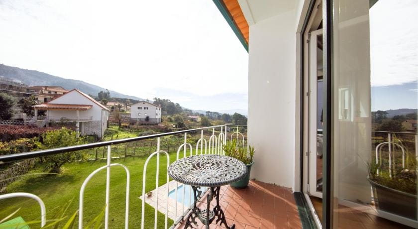 Casa do Desassossego Hotel in Viana do Castelo District, Portugal