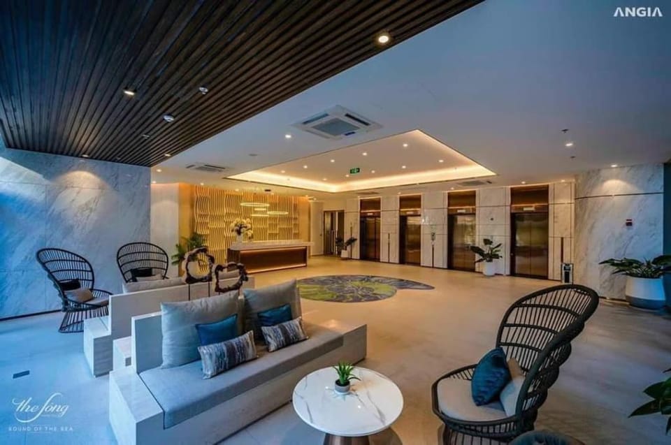 Sumi Homestay, Căn Hộ The Sóng Vũng Tàu Apartment in Vung Tau