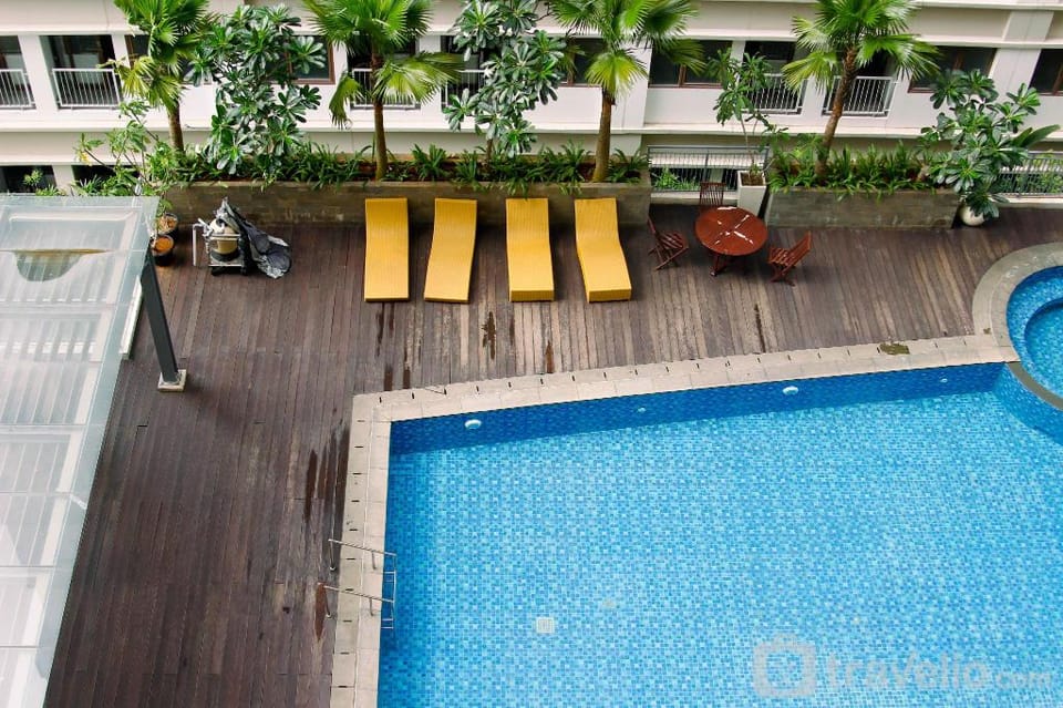 Rawamangun Apartments Apartment in Jakarta