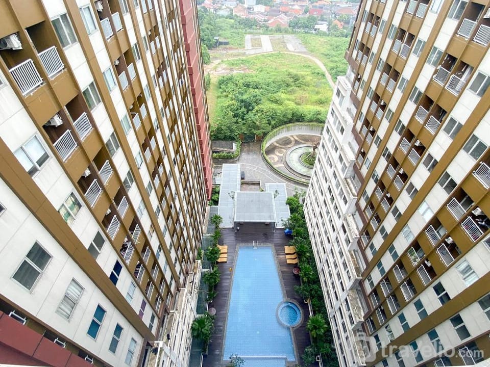Rawamangun Apartments Apartment in Jakarta