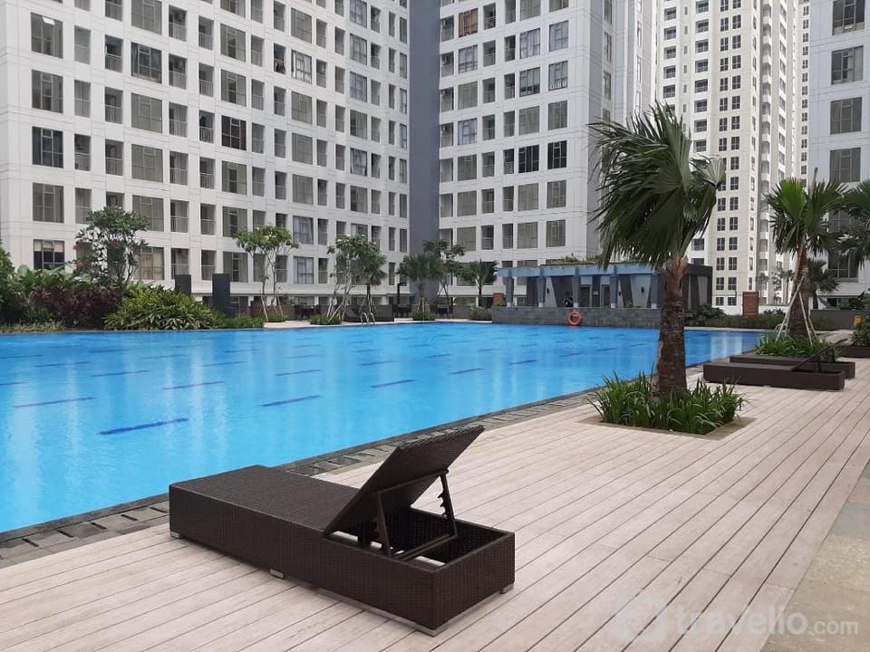 Serpong Apartments Apartment in West Java