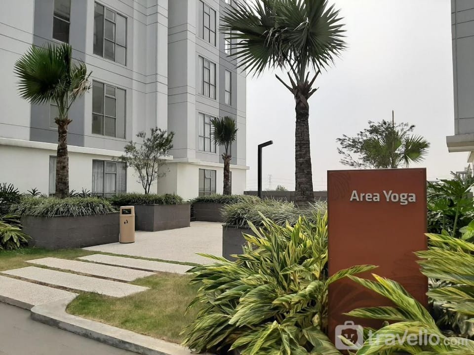 Serpong Apartments Apartment in West Java
