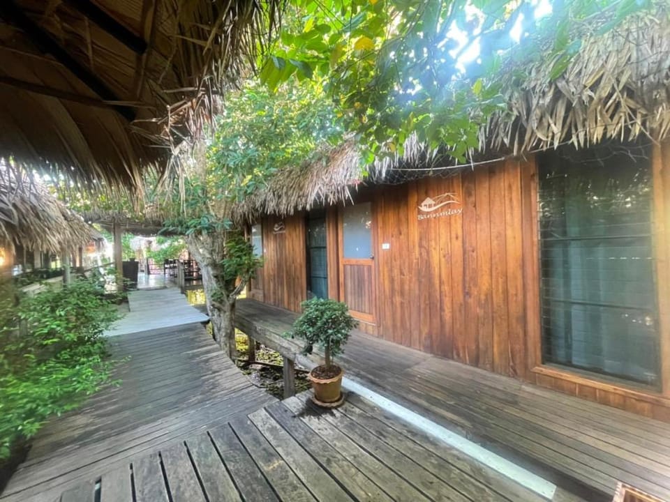 BanRimlay Pakpra  Twin bed  5  Apartment in Thailand
