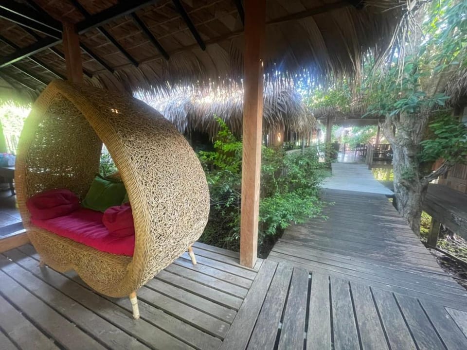 BanRimlay Pakpra  Twin bed  5  Apartment in Thailand