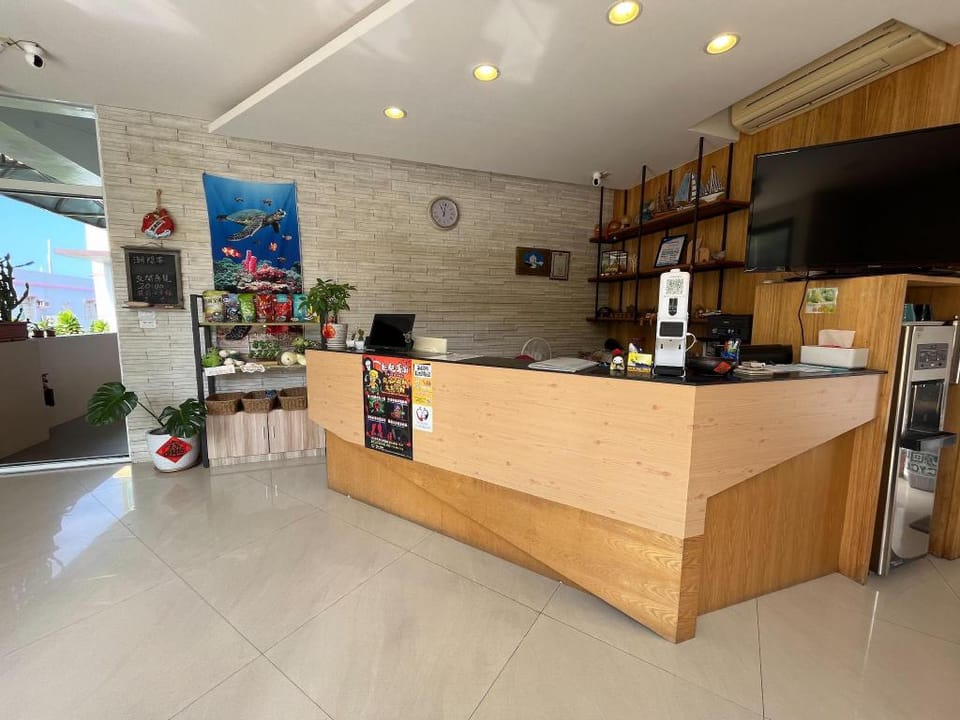 Lohas Island B&B Bed and Breakfast in Kaohsiung