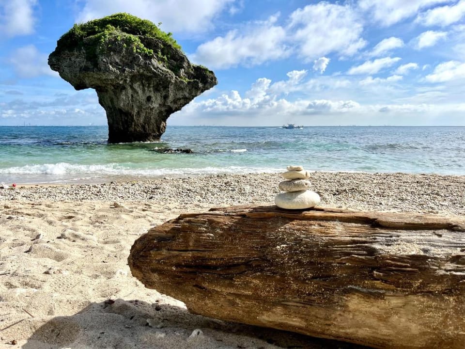 Lohas Island B&B Bed and Breakfast in Kaohsiung
