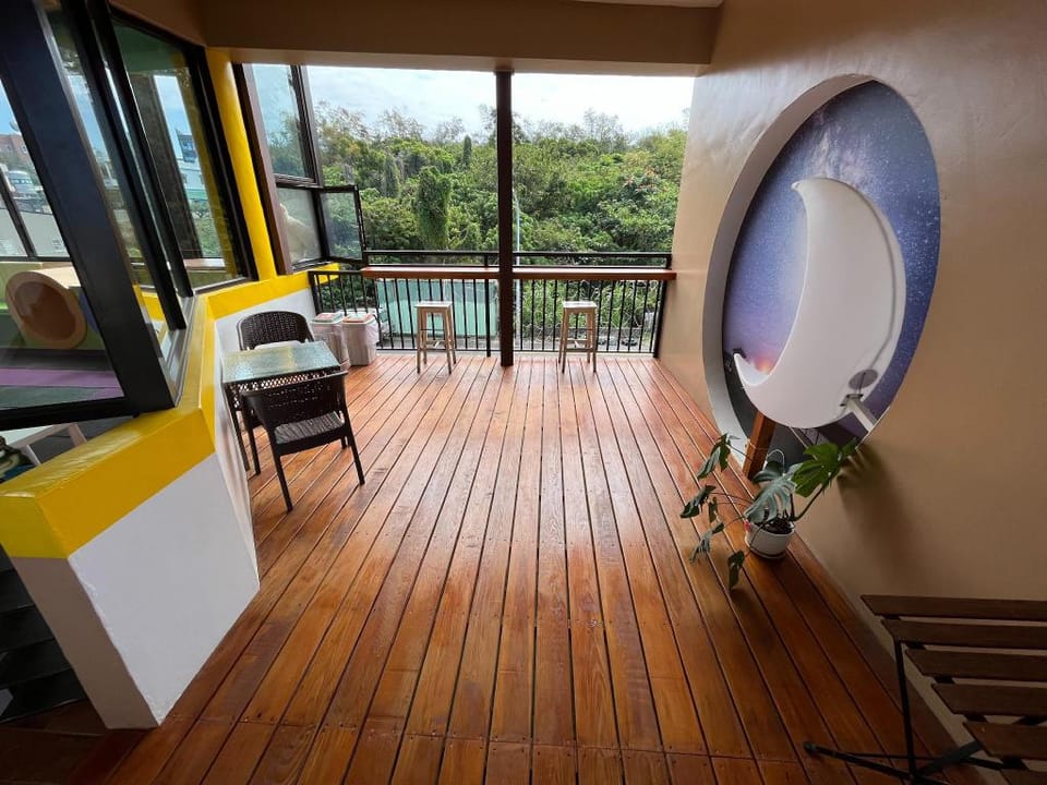 Lohas Island B&B Bed and Breakfast in Kaohsiung