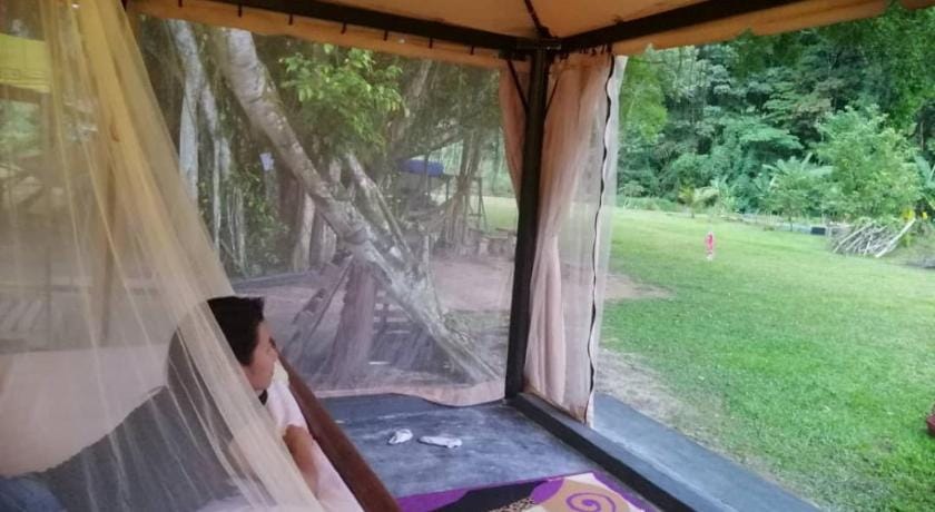 Farmville Glamping Retreat @ Seremban  Farm Stay in Negeri Sembilan, Malaysia