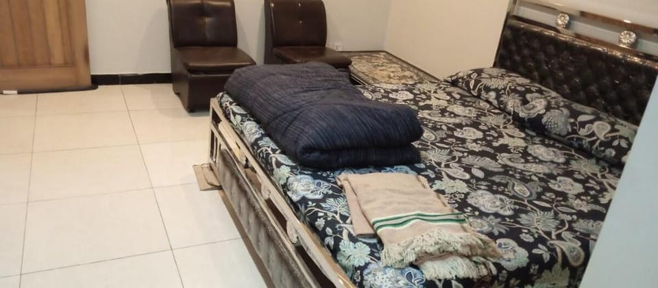 NN Family Guest house nenday M2 Vacation rental in Islamabad