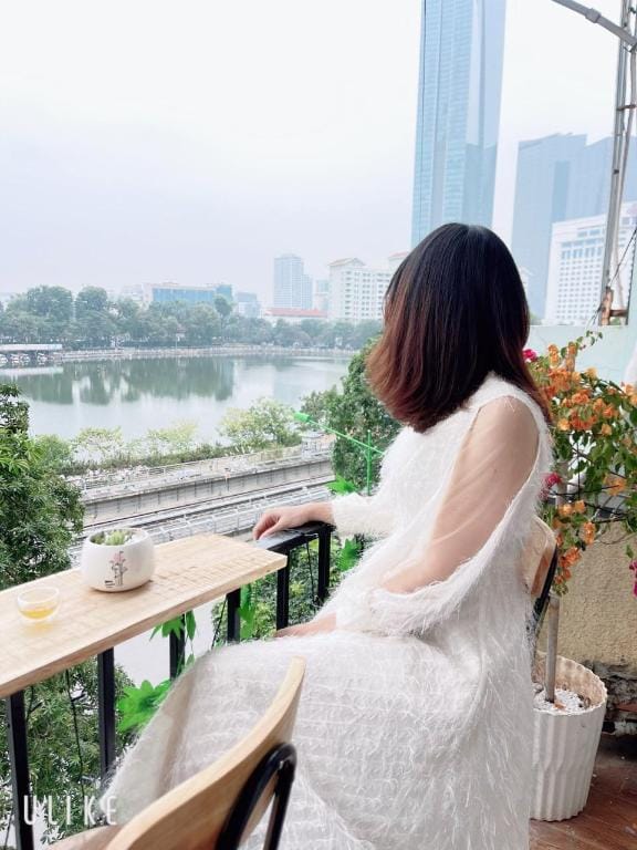 Candy room Apartment in Hanoi
