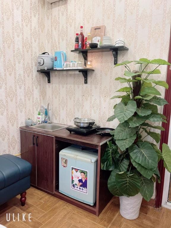 Candy room Apartment in Hanoi
