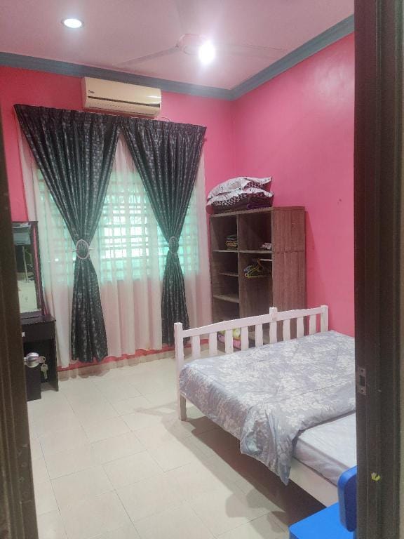 YoNad Homestay Kemaman Vacation rental in Terengganu, Malaysia