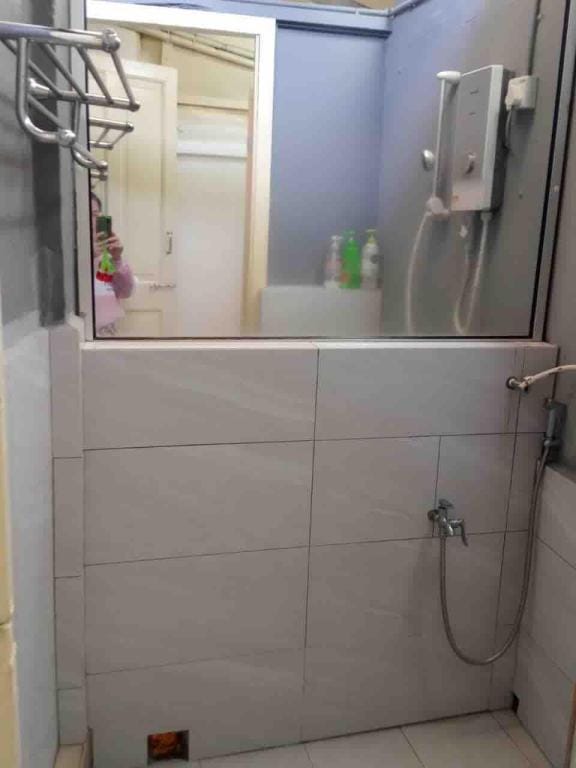 New UNESCO Heritage Georgetown Nanyang's Home Vacation rental in George Town