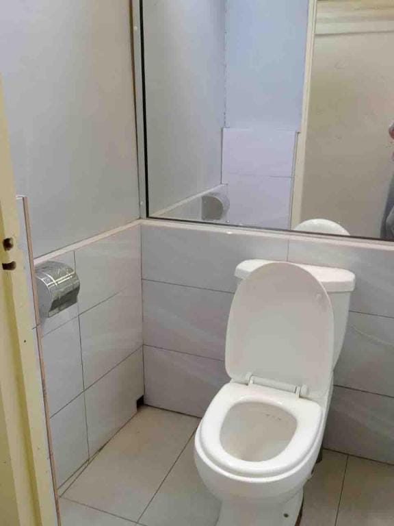 New UNESCO Heritage Georgetown Nanyang's Home Vacation rental in George Town